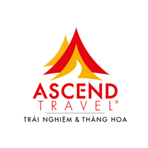 → CÔNG TY CỔ PHẦN DỊCH VỤ LỮ HÀNH THUẬN AN - ASCEND TRAVEL