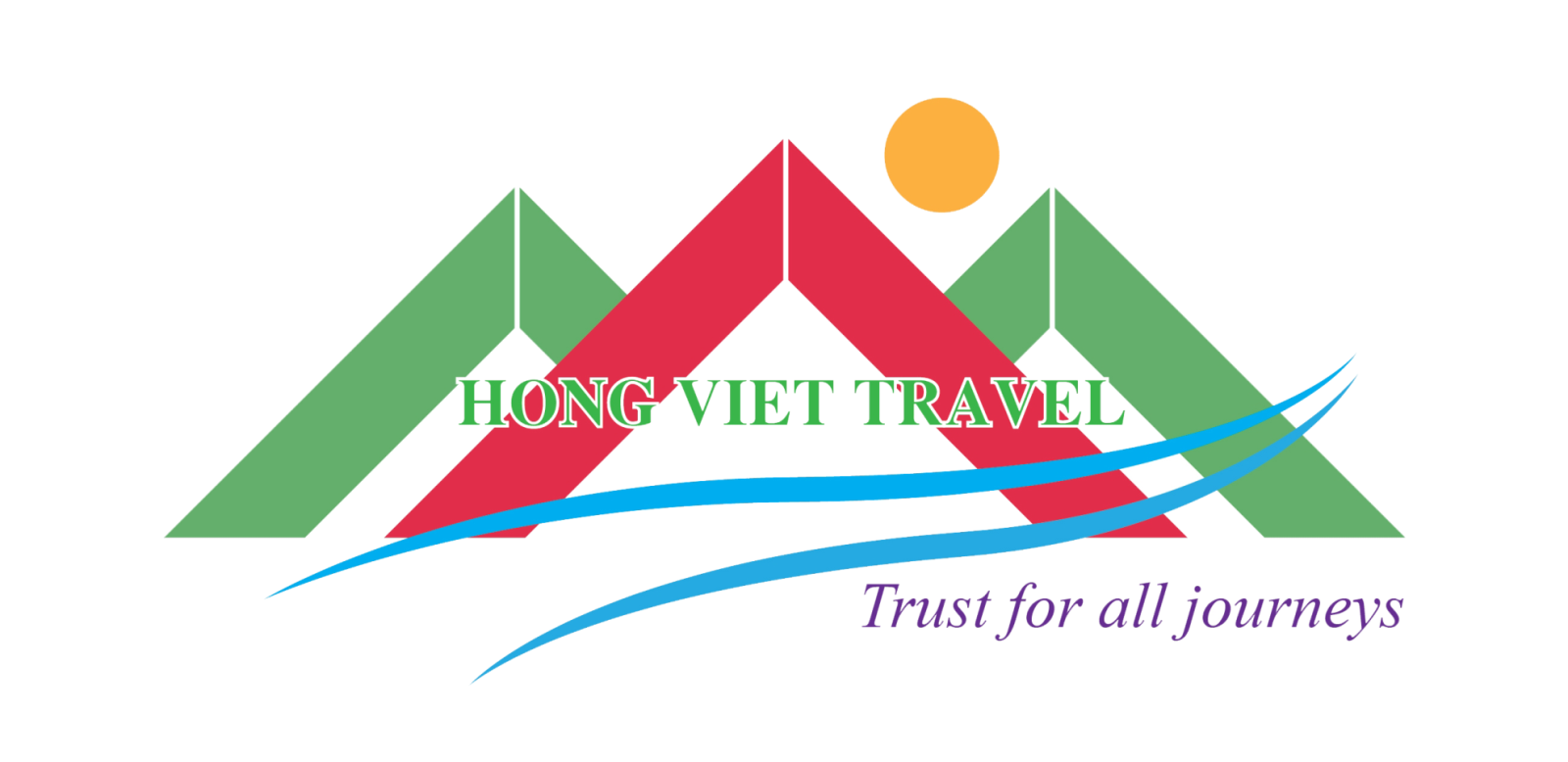 CÔNG TY TNHH DU LỊCH HỒNG VIỆT
