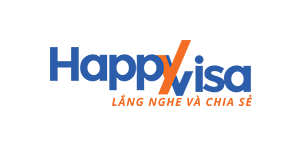 Công ty Cổ phần DV Bay HappyVisa
