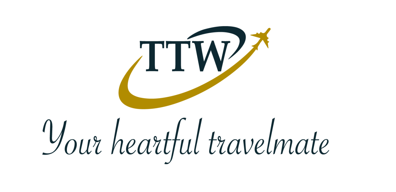 CÔNG TY TNHH DU LỊCH VÀ DỊCH VỤ TOUR THE WORLD